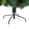 6ft. Pre-Lit Mixed Green Scotch Pine Artificial Christmas Tree with LED Lights